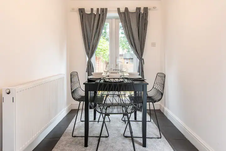 home13 home13 home13 delightful 2-br terraced house near birmingham Delightful 2-BR Terraced House near Birmingham home13